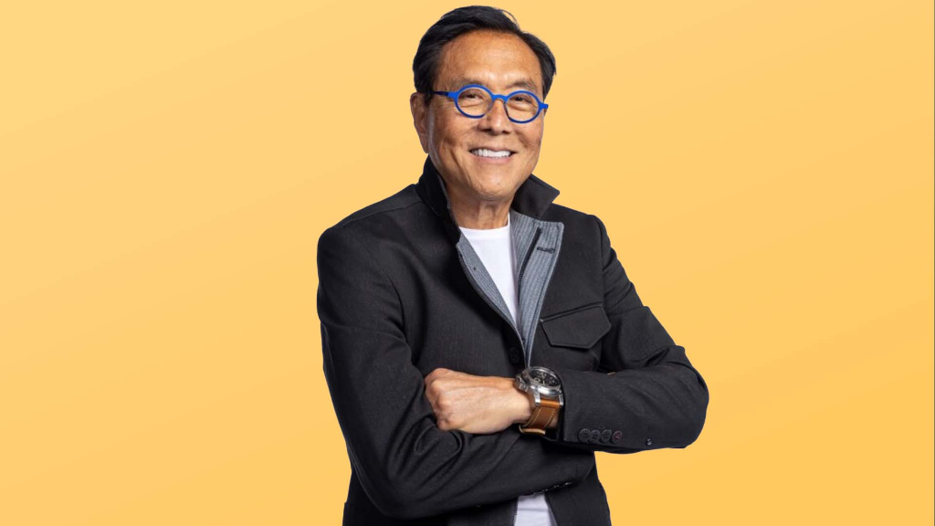 Robert Kiyosaki